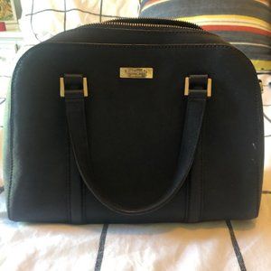 Kate Spade Alessa Wellesley Navy Blue